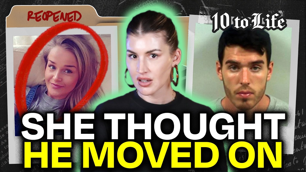 Everything Was Caught On Camera | The Case Of Molly McLaren
