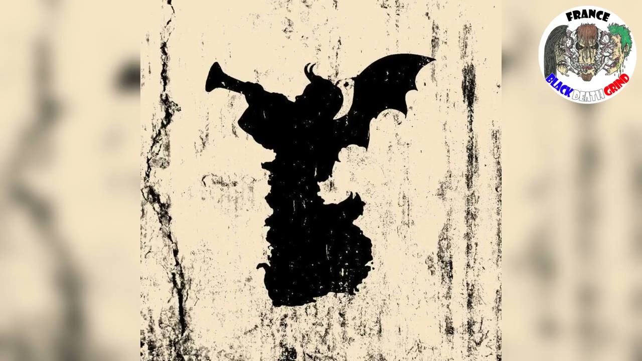 VURVARAT (Black Metal) - Vagari (2022)