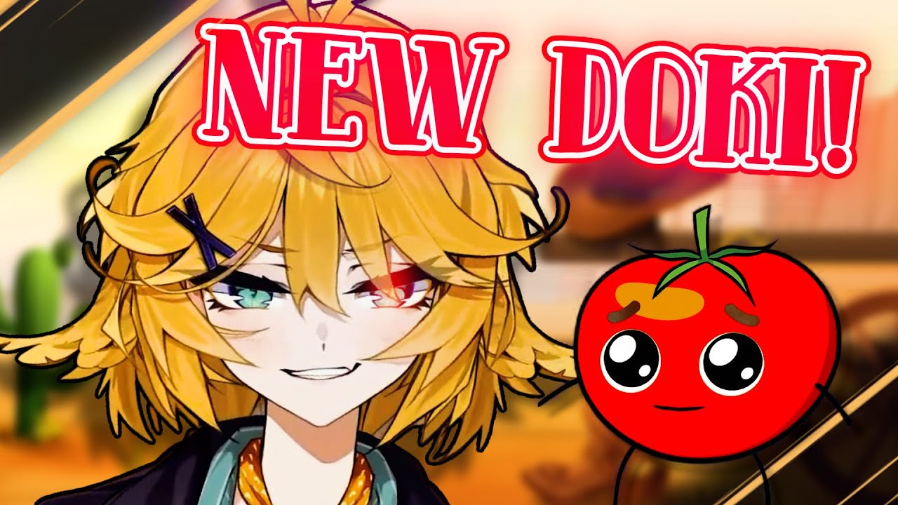 Dokibird got BREAST IMPLANTS