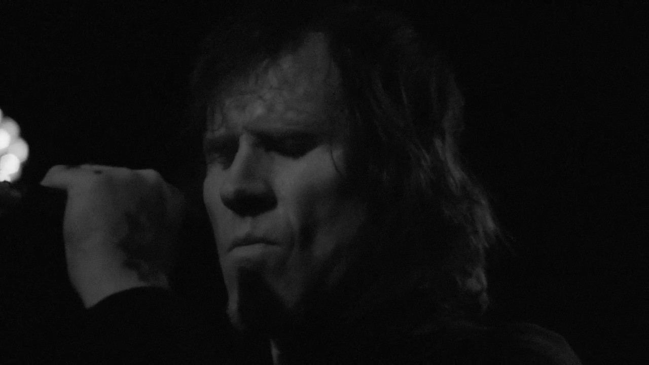 Mark Lanegan: Live at Ding Dong Lounge [Live 08/07/12]