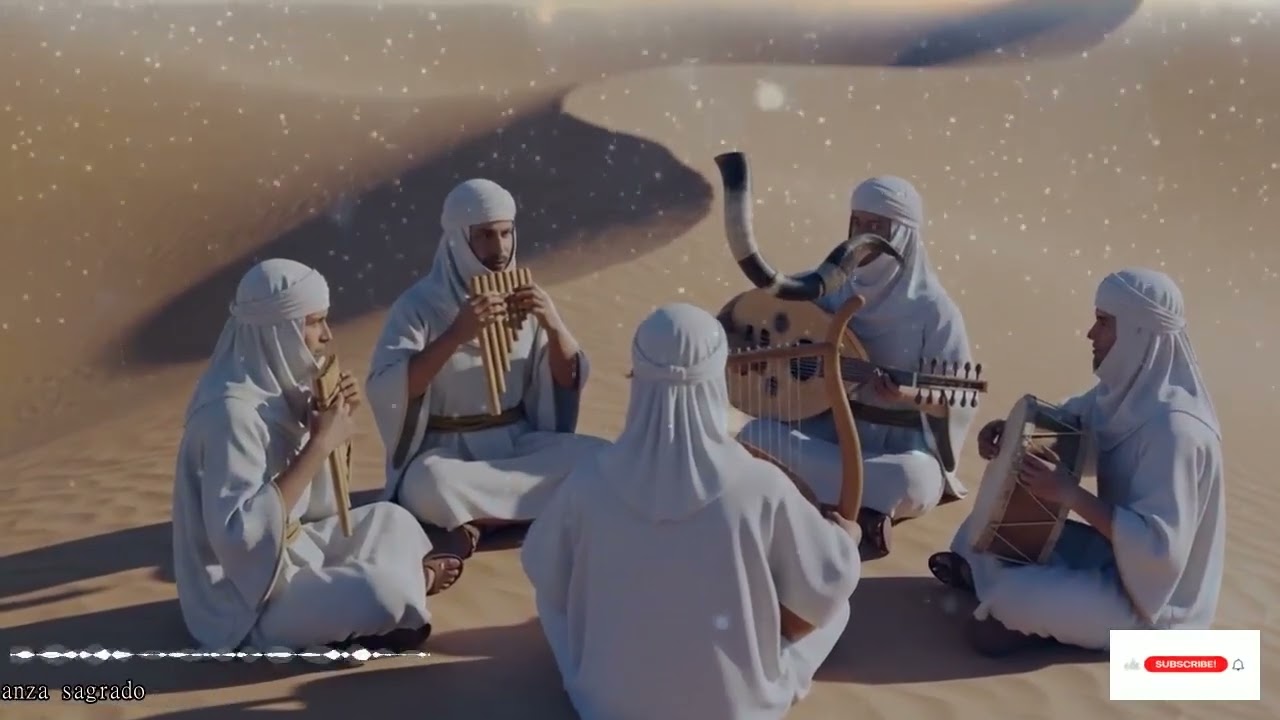 En Jerusalén Resuena Lamento Y Alabanza Con Shofar E Instrumentos Sagrados Ante Adonai