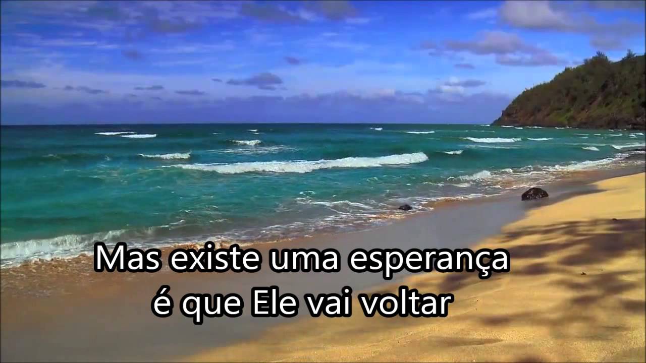 Foi no Calvário  original ) play back