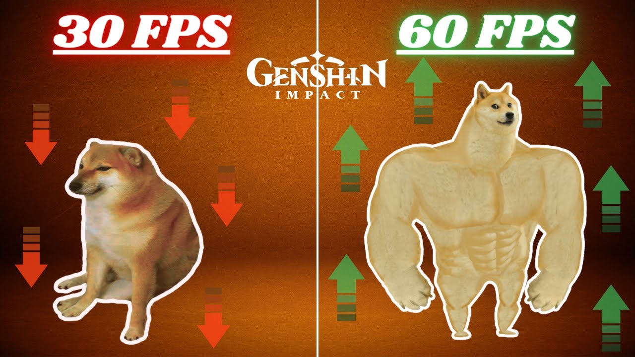 How You Can Play And Fully Optimise Genshin Impact On Linux [OUTDATED]
