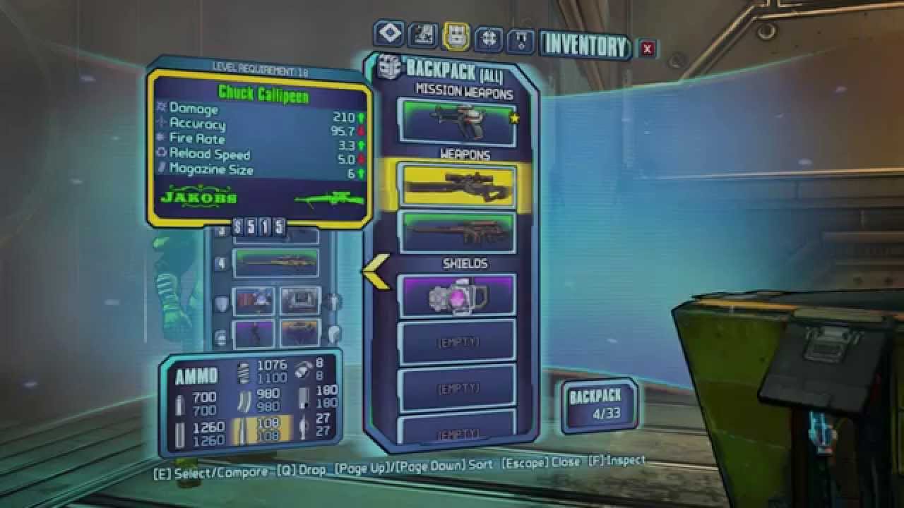 Borderlands: Pre-Sequel (PC) walkthrough - Hot Head