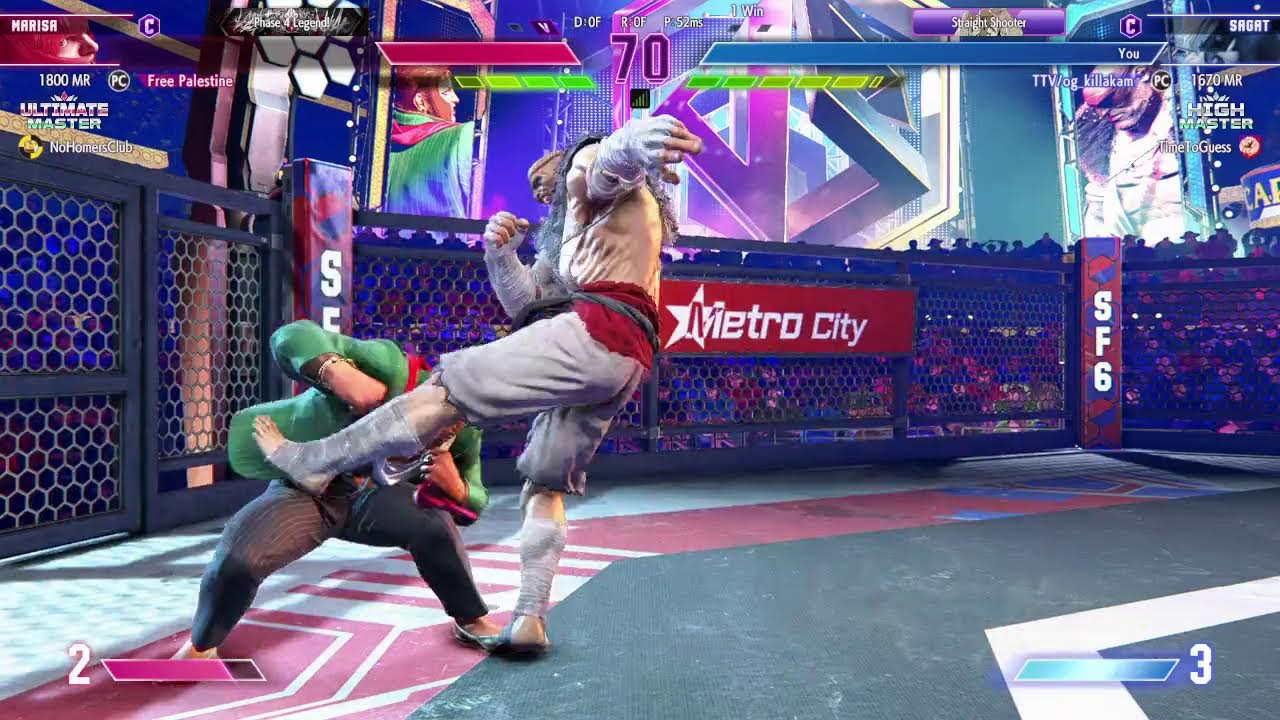 Drive Rush Fighter