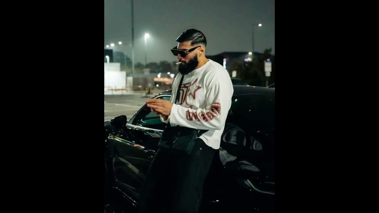 [FREE] Makar x RAF Camora Type Beat - 