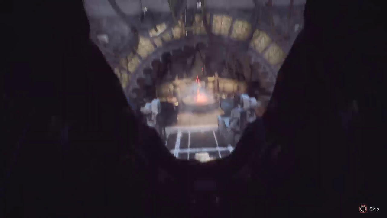 ANTHEM Campaign Co-Op- PS5 ( Solo )
