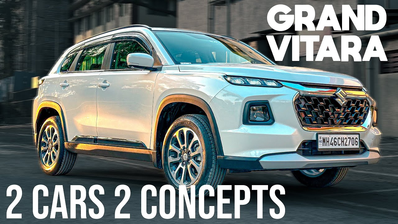 GRAND VITARA MODIFIED 2 WAYS AMAZINGLY WITH ALL GENUINE ACCESSORIES & INTERIOR || 📞7977493577