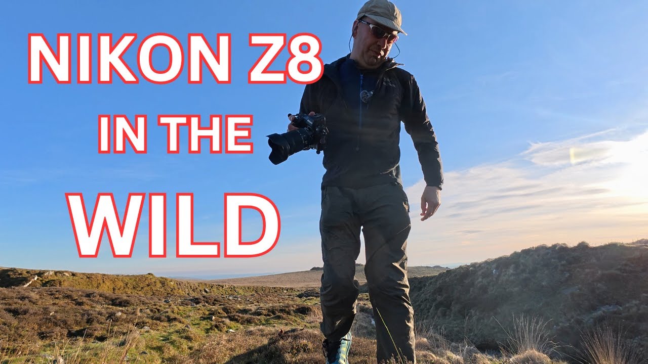 How I Captured a STUNNING Photo on Dartmoor