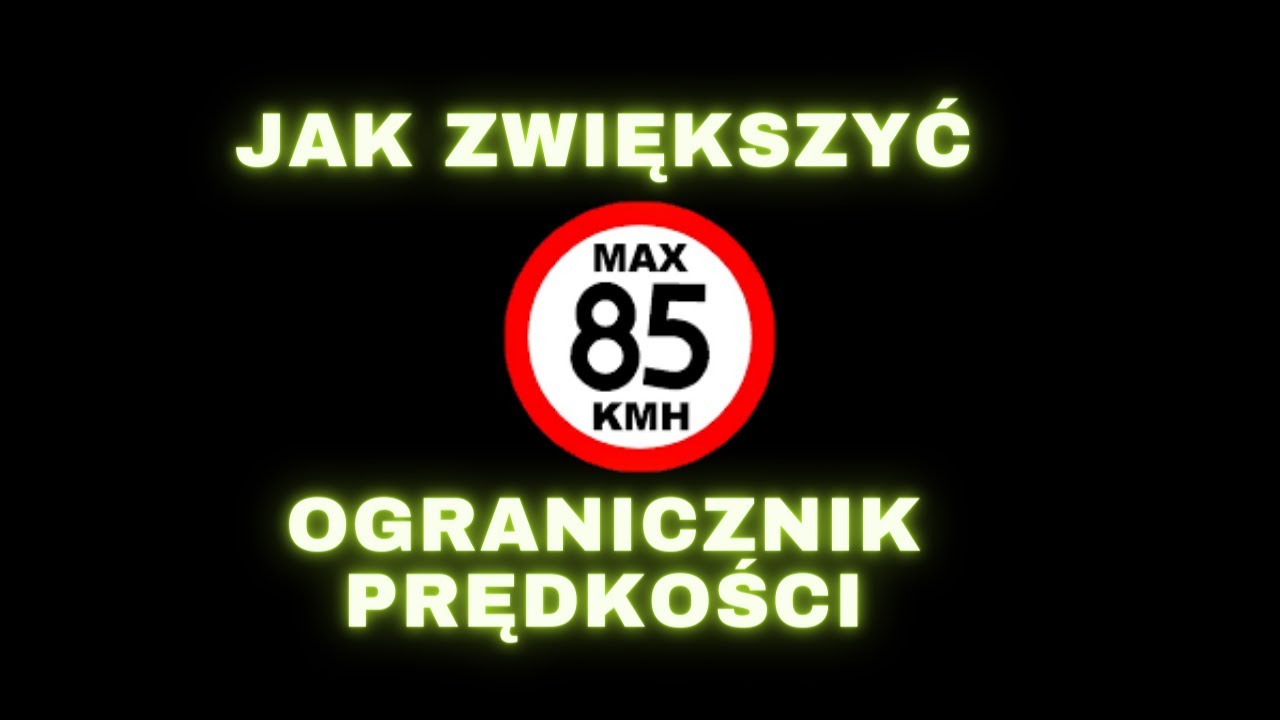 Ogranicznik prędkości w ciężarówce. Jak działa i czy można go zwiększyć?