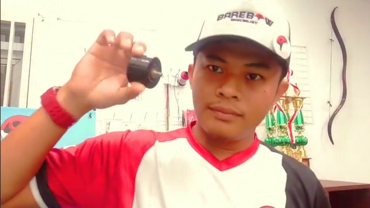 BAREBOW|| MENENTUKAN WEIGHT/ PEMBERAT PADA BAREBOW