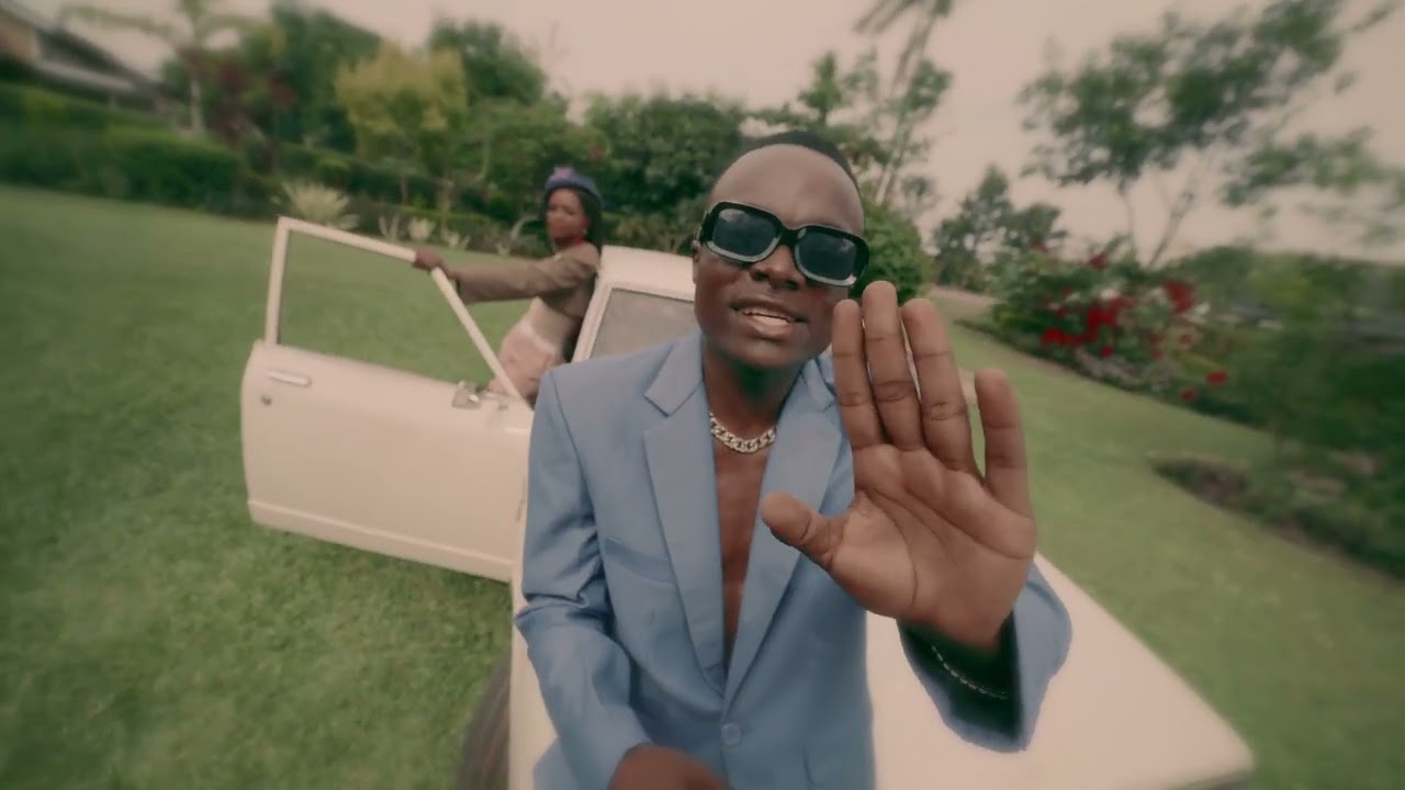 Nkwesize by Cilcon Avokoz Official HD Video (Do Not Re_apload)