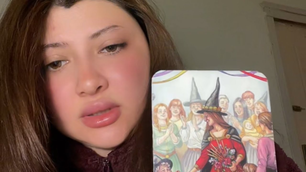 برج الثور♉️من3يناير هالشخص تعبك نفسياً ،ولكن التغيير قااادم 