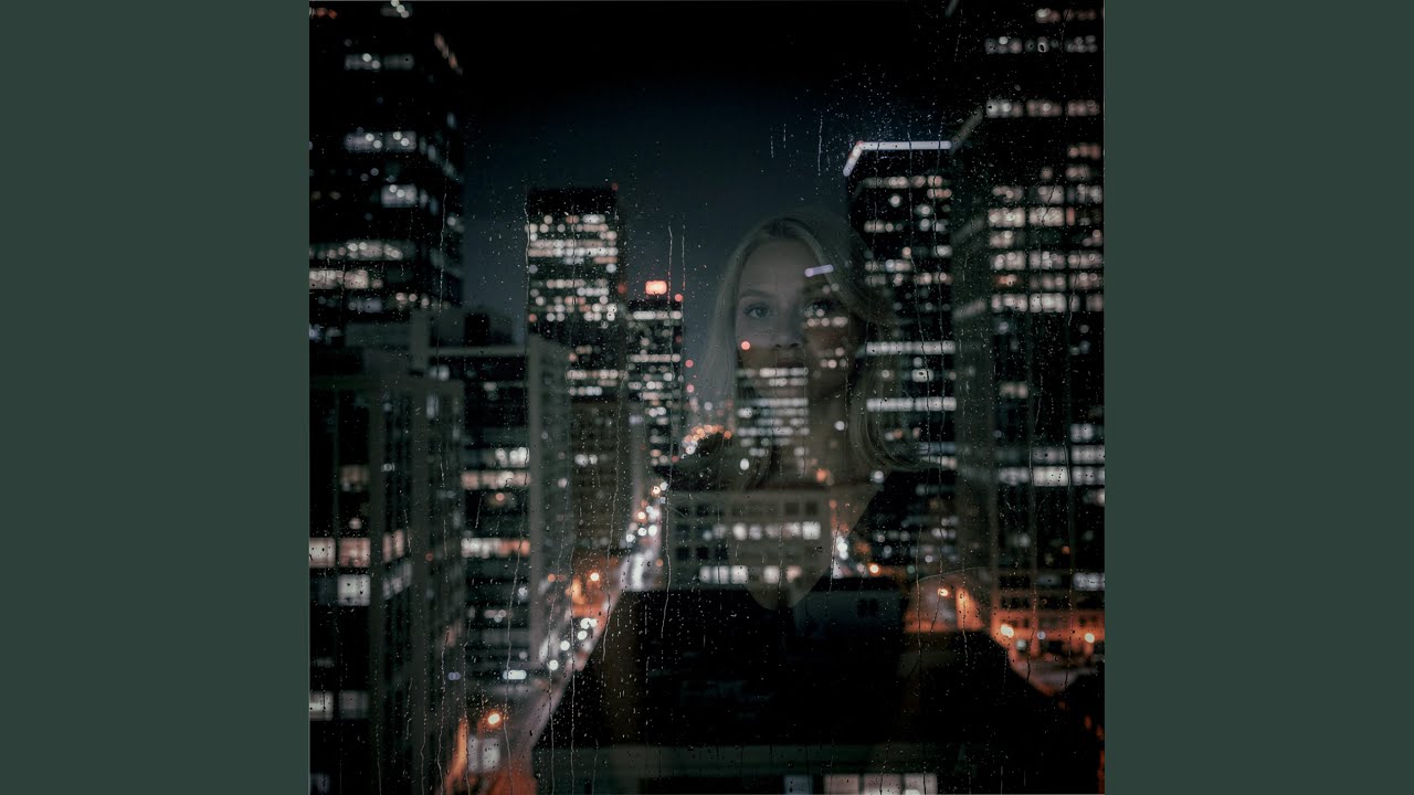City between Dreams