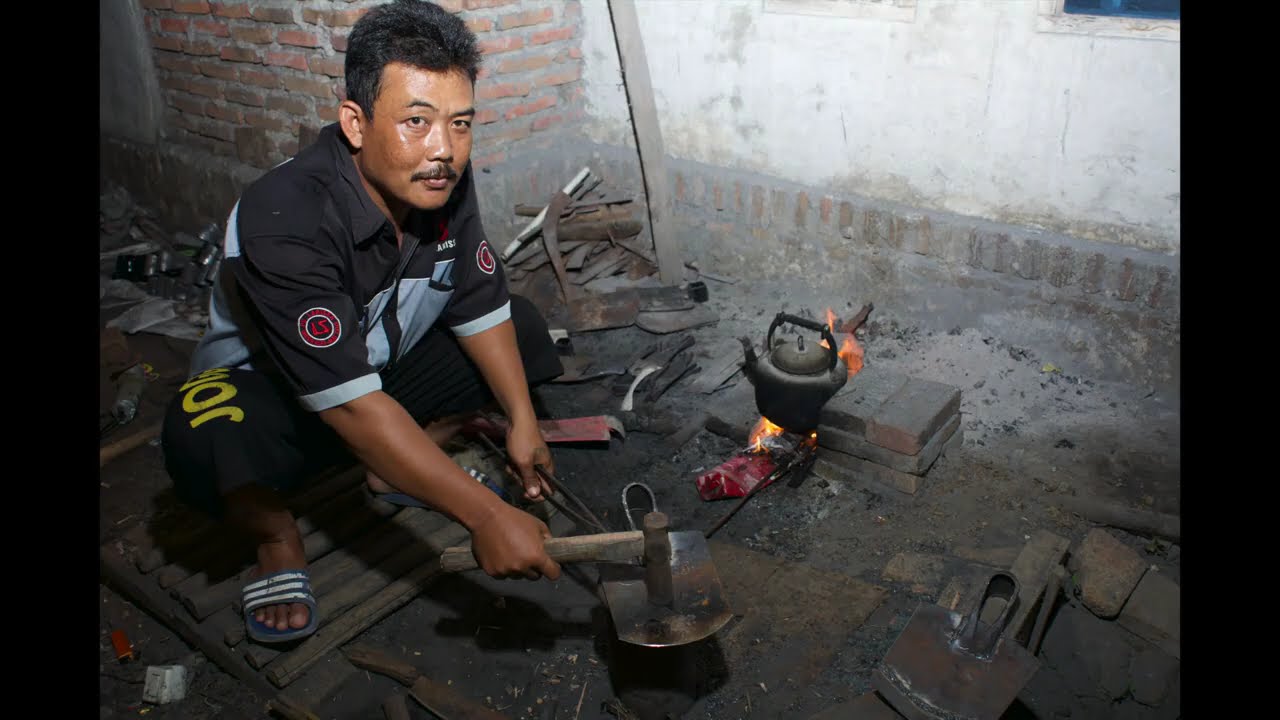 Indonesia Cirebon Jemaras Lor