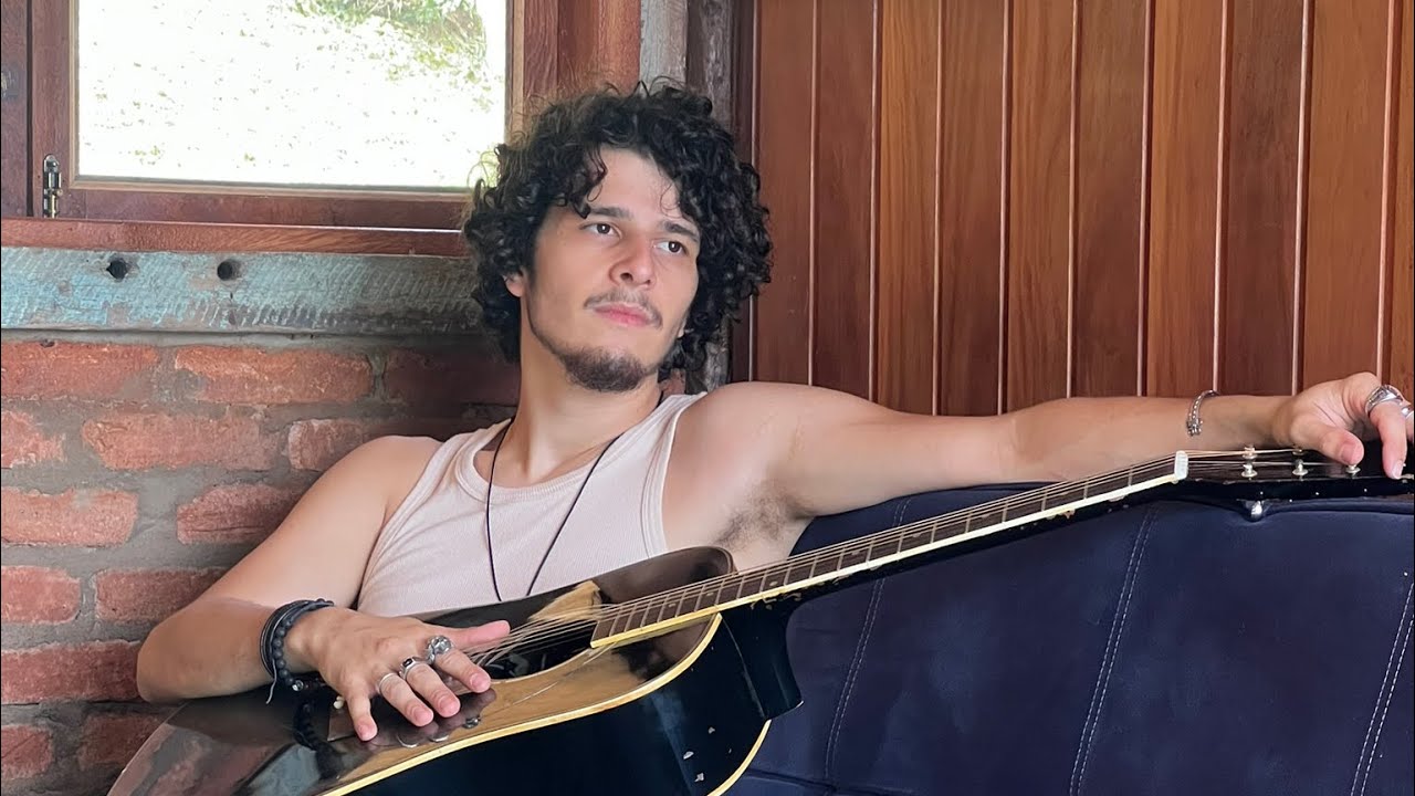Sigo Atento | Episódio 2 – Guto Pinaud no Chalé