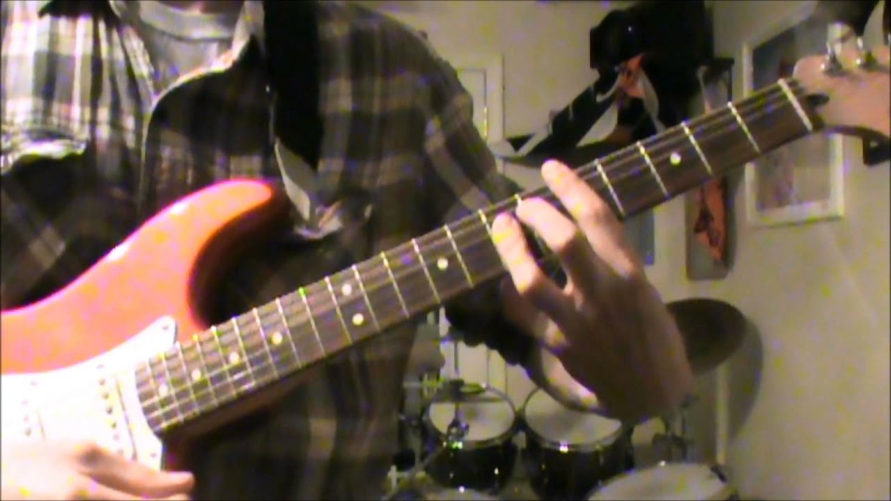 Sublime - Greatest Hits Guitar Lesson
