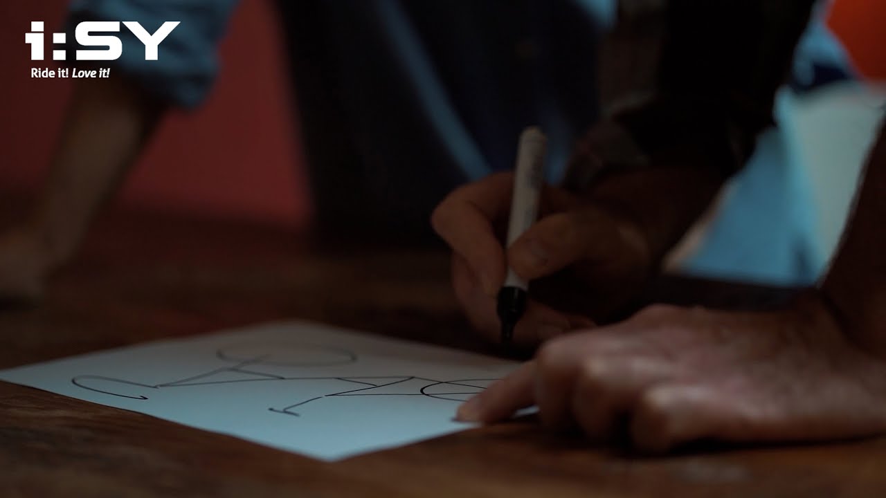 Imagefilm | Die i:SY Home Story | i:SY GmbH & Co. KG | &copy; The C/A Studio