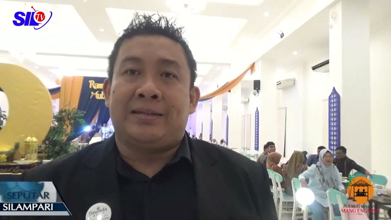 HOTEL DEWINDA LUBUK LINGGAU, MENYAJIKAN PENGALAMAN AKOMODASI MENAWAN DAN PROGRAM SPESIAL RAMADHAN