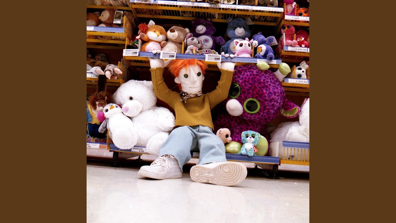 Höldum Okkur Uppi (feat. Bleache)