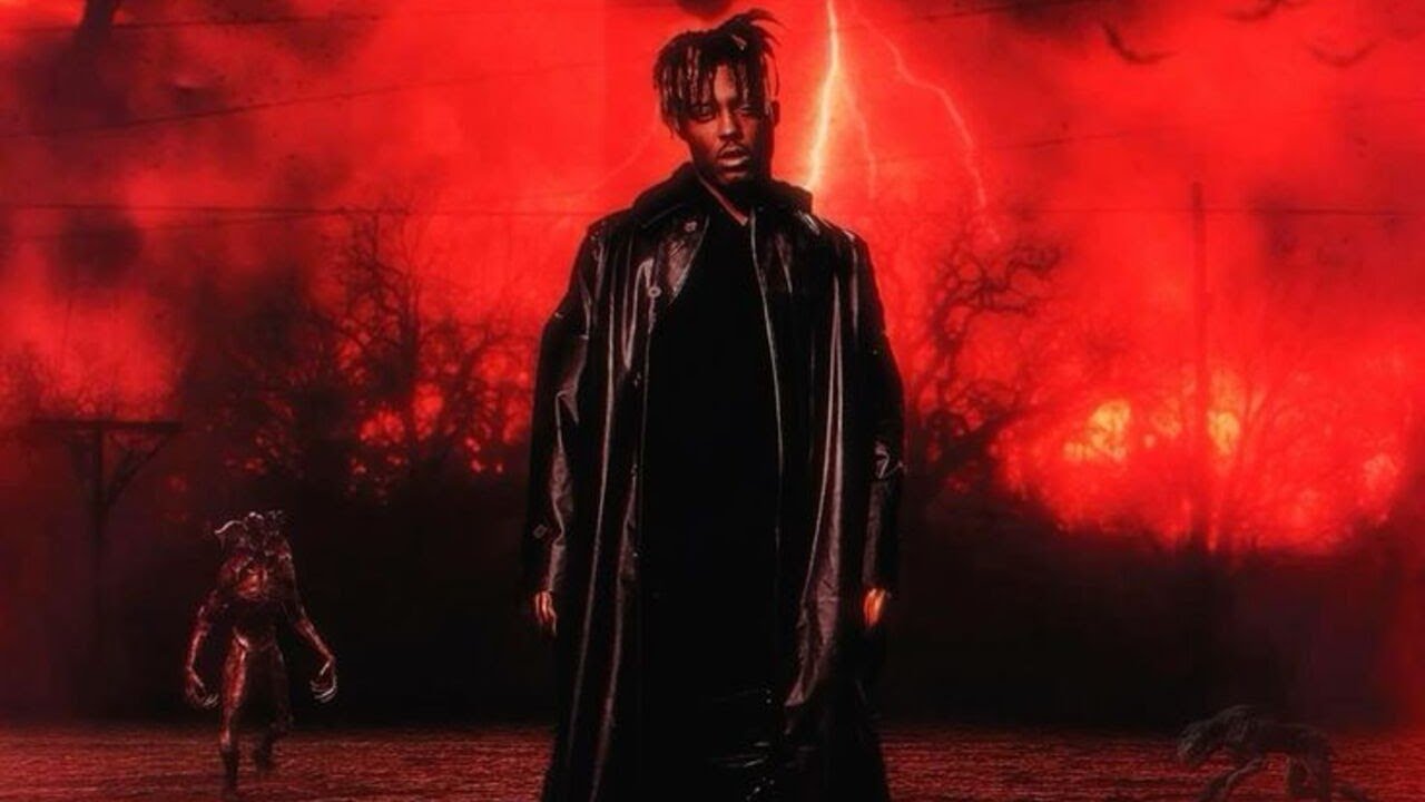 Juice WRLD - Demons (feat. Pop Smoke x Central Cee) | [Prod.by nakvi!]