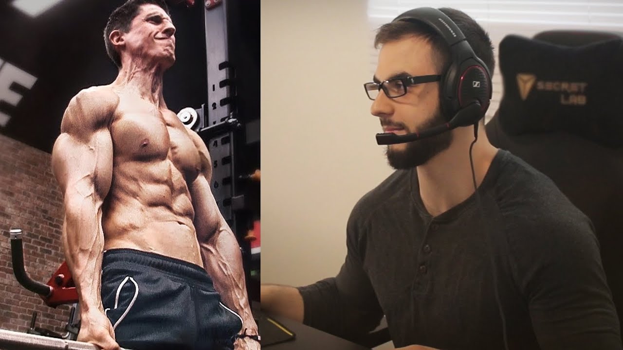 Athlean-X Rack Pulls Response