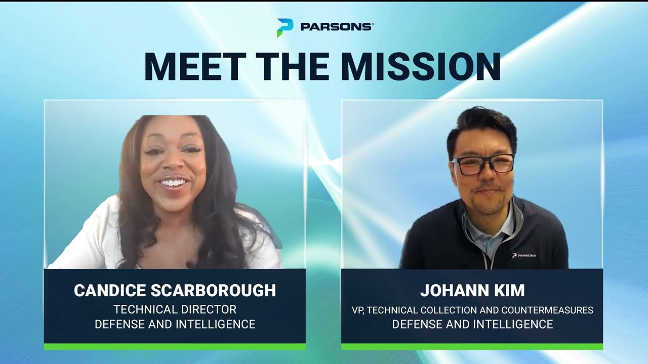 BlueFly®: Revolutionizing Search and Rescue Operations | Meet The Mission | Episode 2