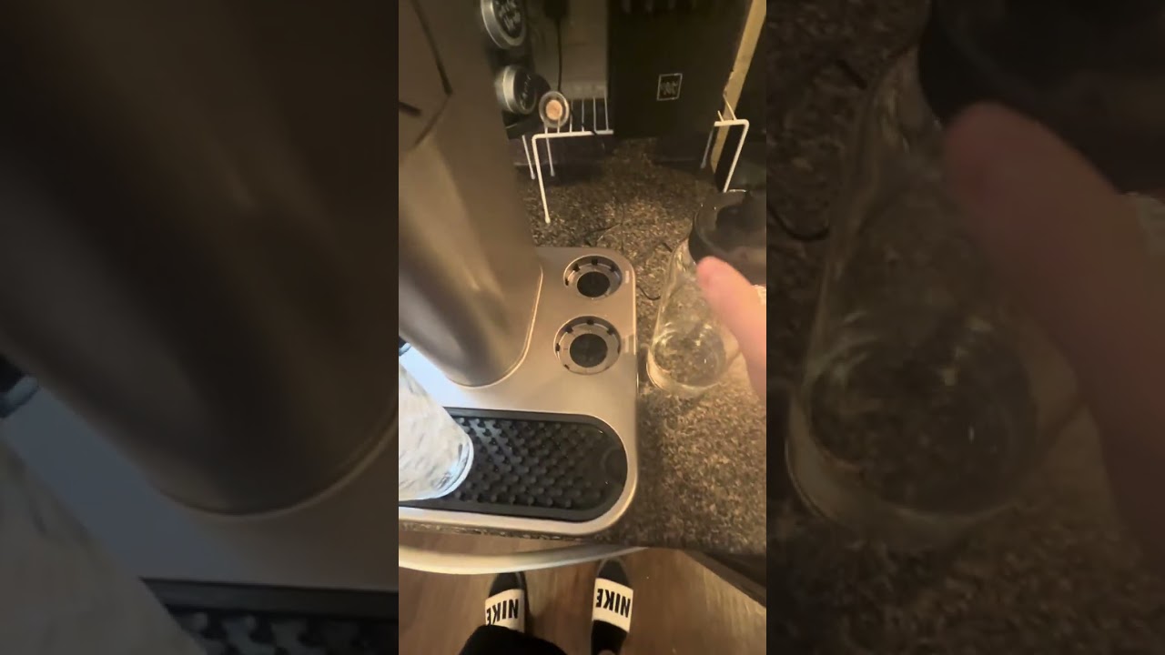 Bartesian Premium Cocktail and Margarita Machine review.