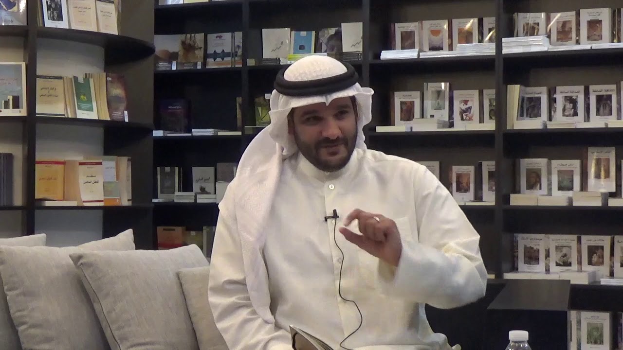 طلال الشمري | محاورة المأدبة - أفلاطون