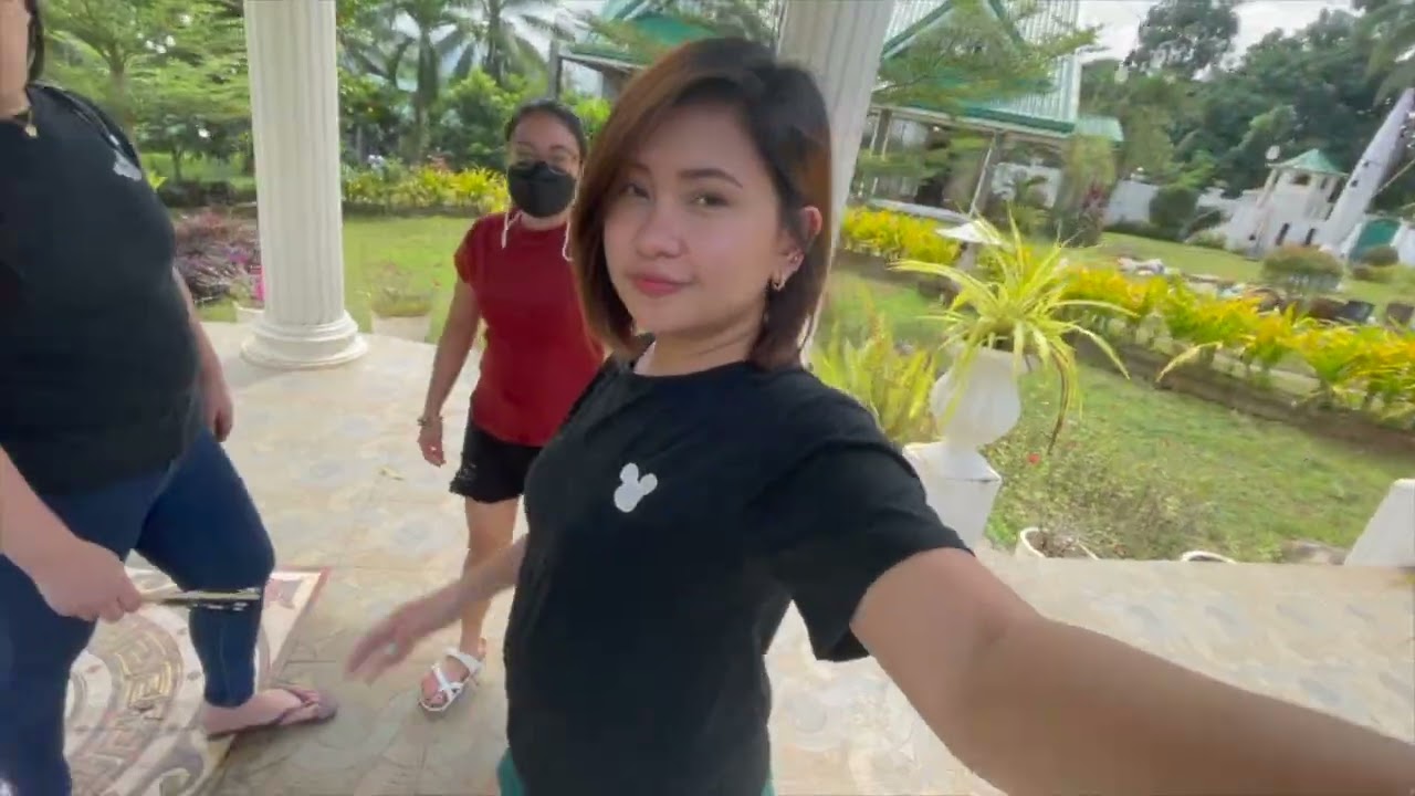 Barkada Staycation '22 (Late Upload) | Baker's Den