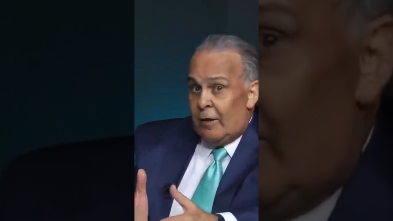 O PROBLEMA DE COMER CARNE DEMAIS É ESSE! DR LAIR RIBEIRO 