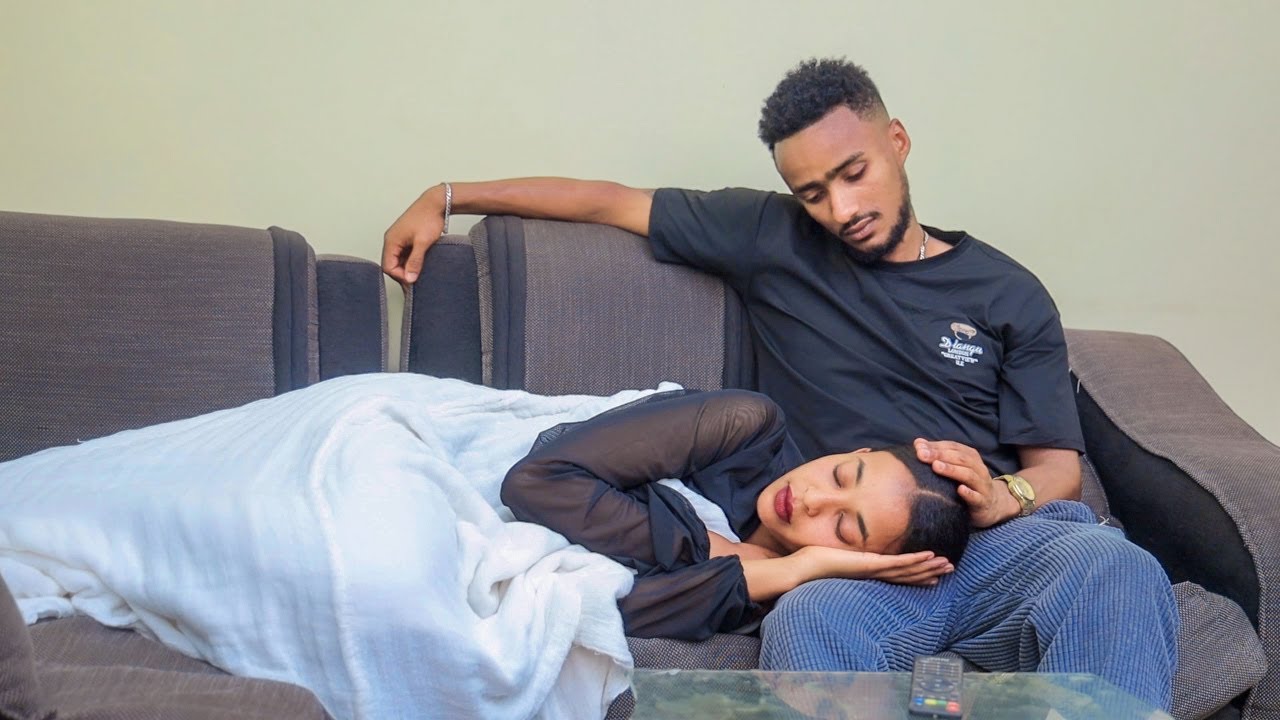 በገዛ ፍቅረኛዋ የተሰቃየችው ሴት መጨረሻ ll ማርካን ክፍል 10 ll Markan episode 10 ll ዞማ ሚድያ ll zoma media
