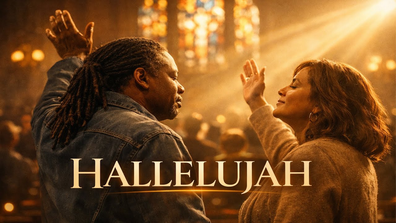 Hallelujah - Live Worship | Healing