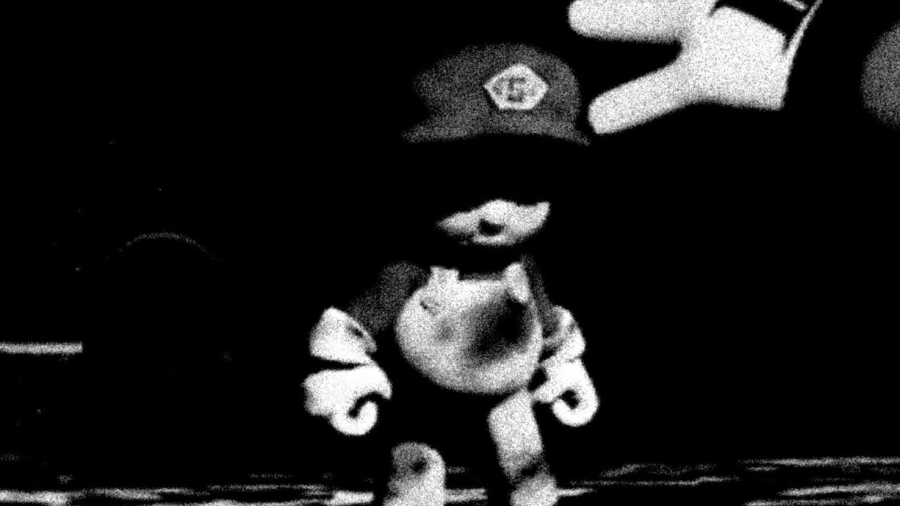 rick owens (ken car$on) (super slowed and reverb)