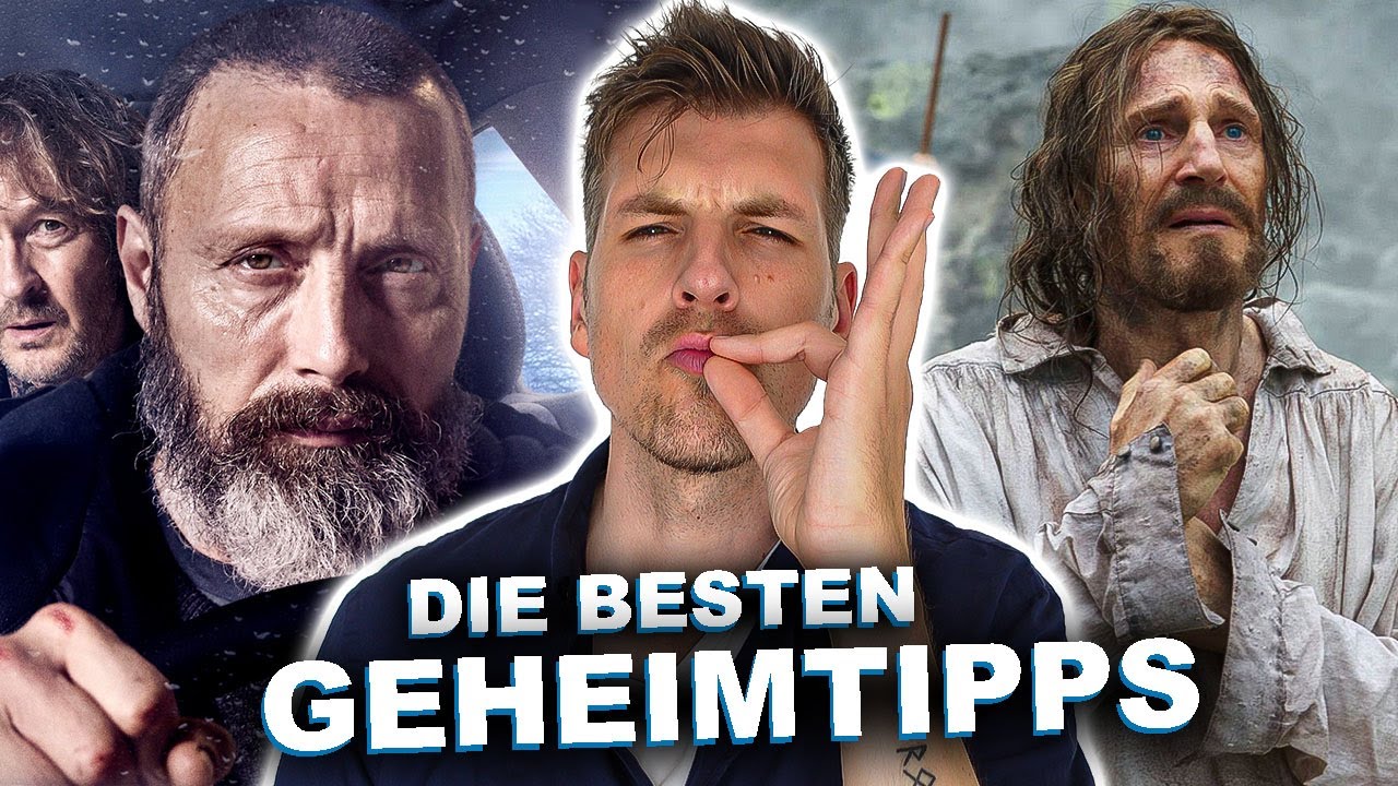 Die besten Geheimtipps der letzten 10 Jahre - Teil 3
