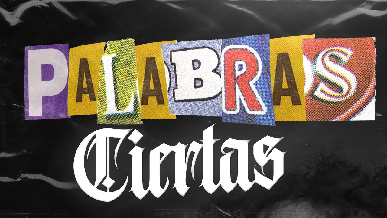 PALABRAS CIERTAS - LIL DXPE (VIDEO OFICIAL)