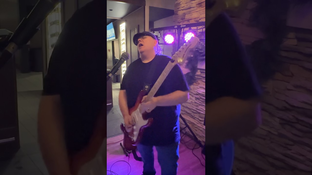Outro to In the Meantime #live #livemusic #90s #90smusic #livelooping #guitar #oneray
