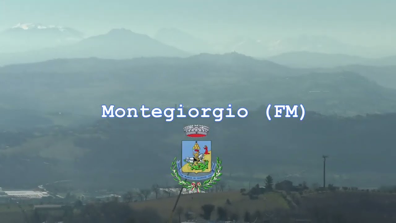 In giro per Montegiorgio, paesaggi, storie e tradizioni