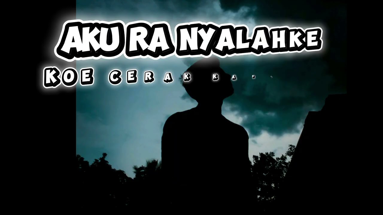 ALL ONE FAMILY -GELEMAN-(HIP HOP VERSION)
