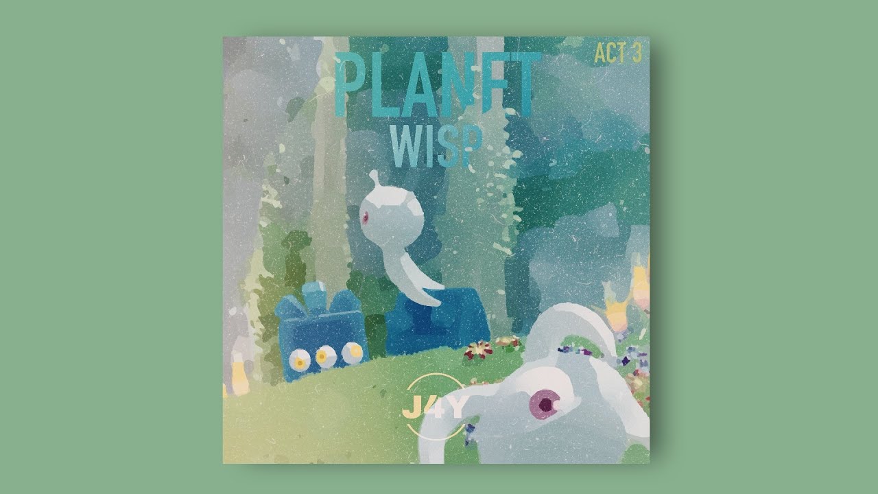 [FREE] Planet Wisp - Act 3 (Trap/HipHop Remix) *DOWNLOAD AVAILABLE*