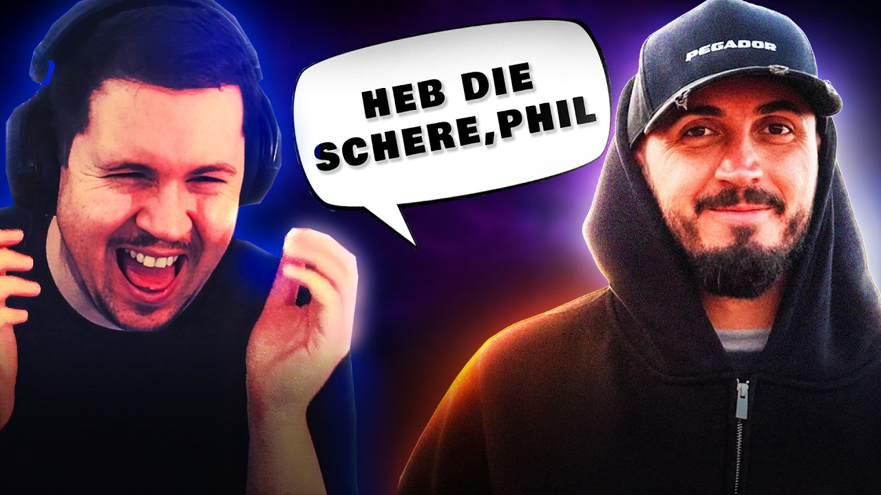 SHPENDI startet eine DISKUSSION... 🙃 | biBa CS2