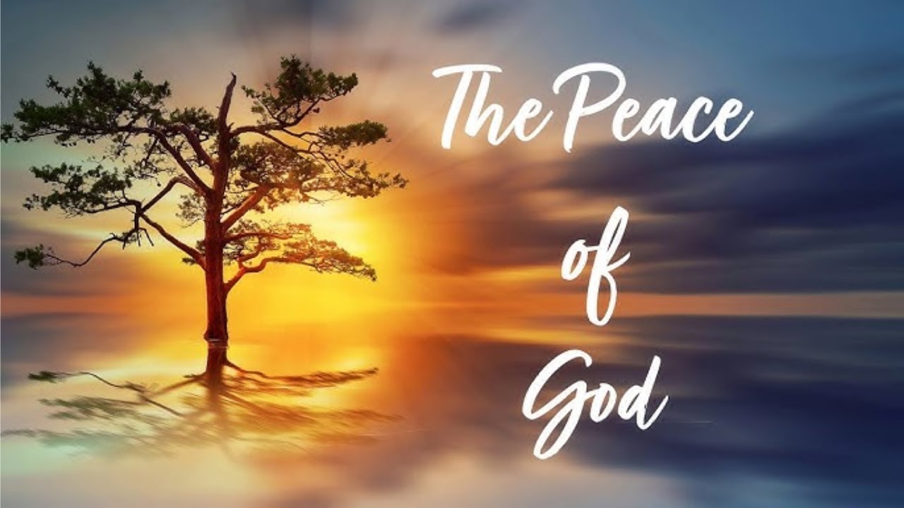 From Frustration to Grace & Peace   | James 1:19 |  Bro. Johnson Sequeira