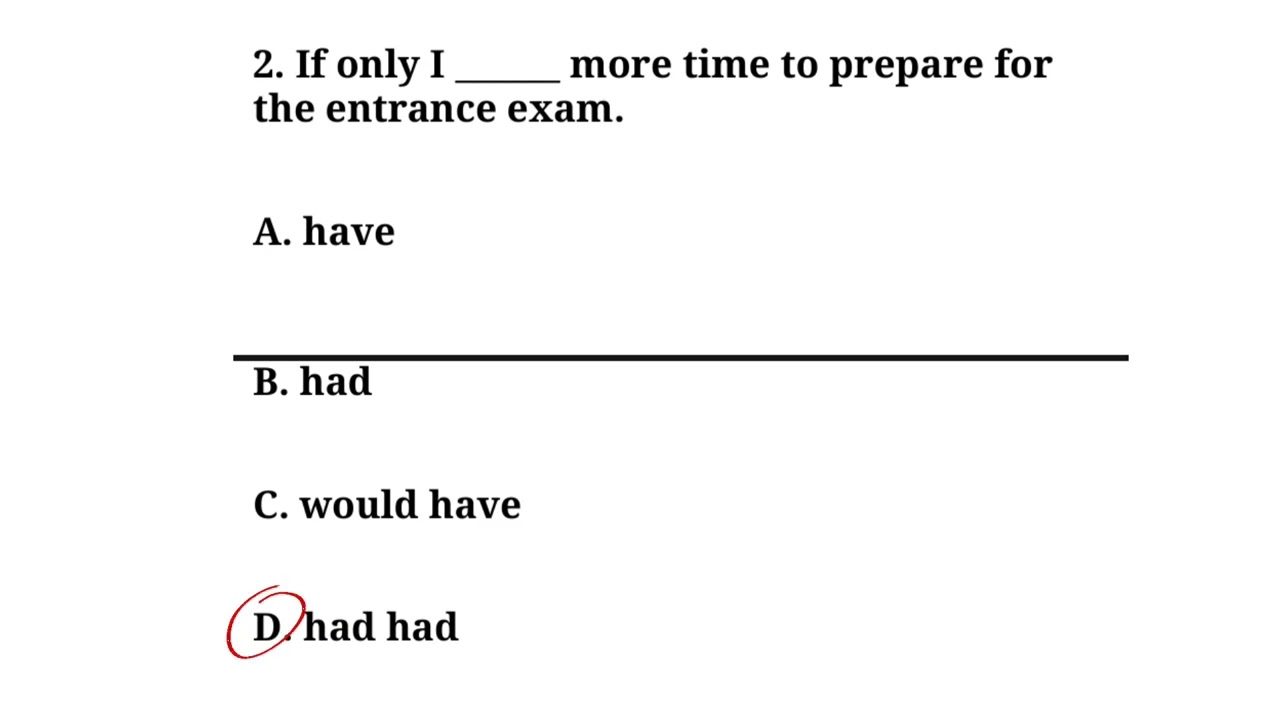 English Exam most frequently ask question#entranceexam #preparation 