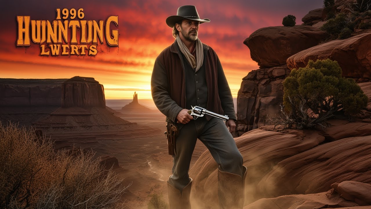 Hunt Showdown 1896 - XMAS Stream