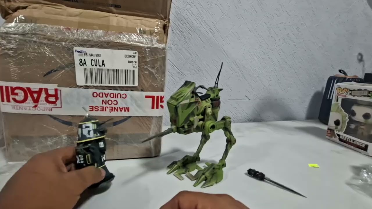 Lo que trajo la Navidad!!  24 12 25