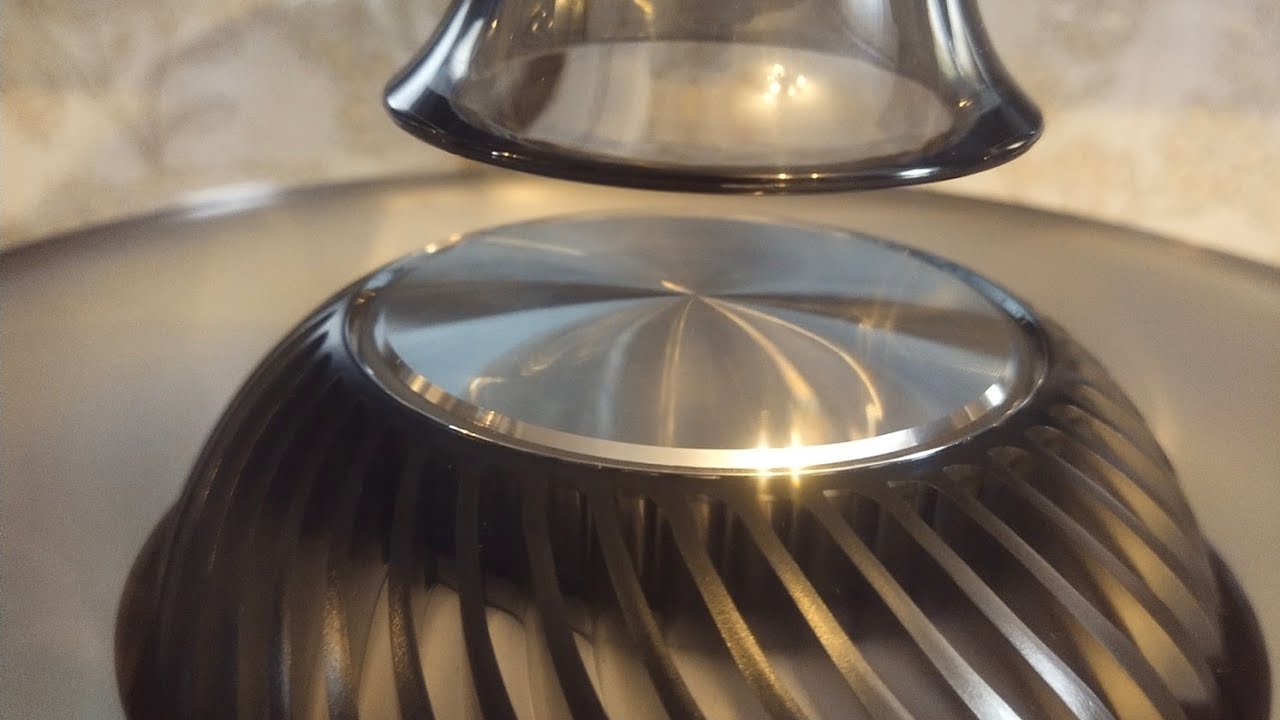 Harman Kardon Aura Studio 2 performance check.