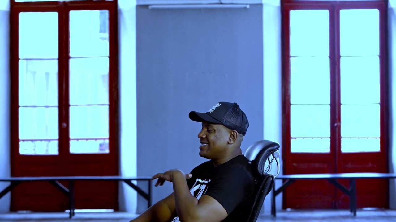 KID MC - ATITUDE E FLAVOUR (Prod.Ricardo 2R)