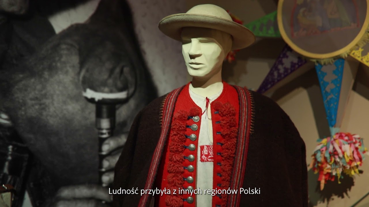 ETNOGRAFIA OPOLSZCZYZNY &ndash; TRADYCJA I ZMIANA