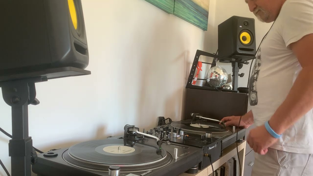 Morning set