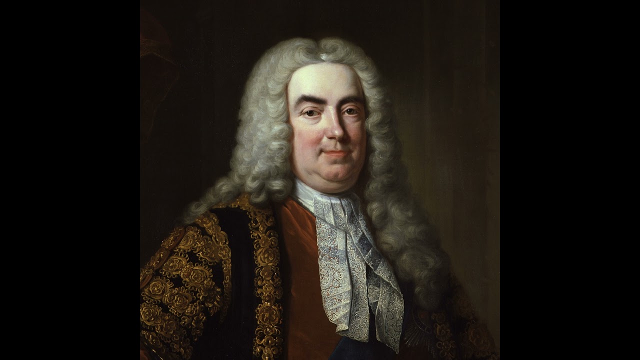 1.1 - Robert Walpole (Part 1)